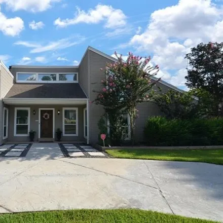 Buy this 4 bed house on 20314 Kingsland Blvd in Katy, Texas