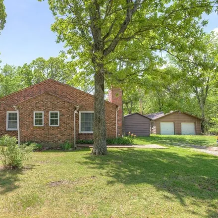 Image 2 - Gum Road, Newton County, MO, USA - House for sale