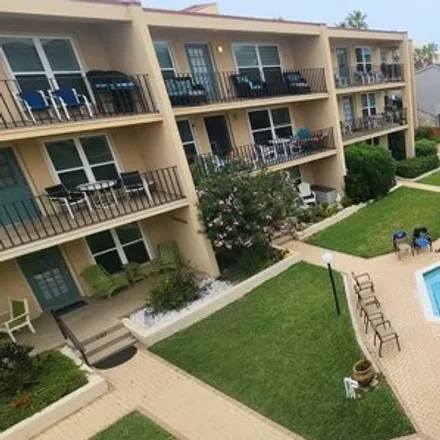 Buy this 2 bed condo on 152 East Polaris Drive in South Padre Island, Cameron County
