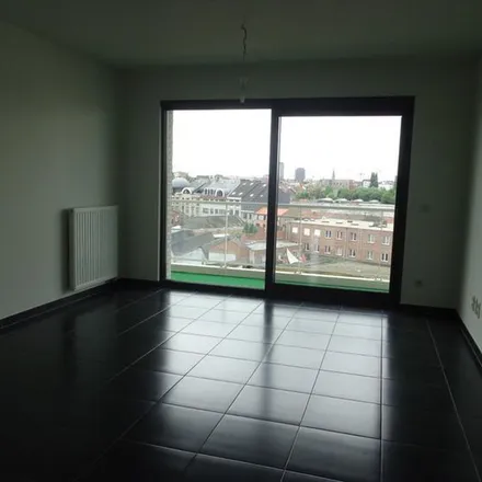 Image 2 - Hassaporta, Oeverstraat, 3500 Hasselt, Belgium - Apartment for rent