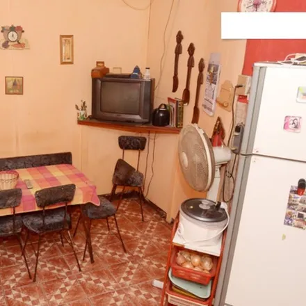 Image 4 - Santiago, Barrio Yungay, SANTIAGO METROPOLITAN REGION, CL - House for rent