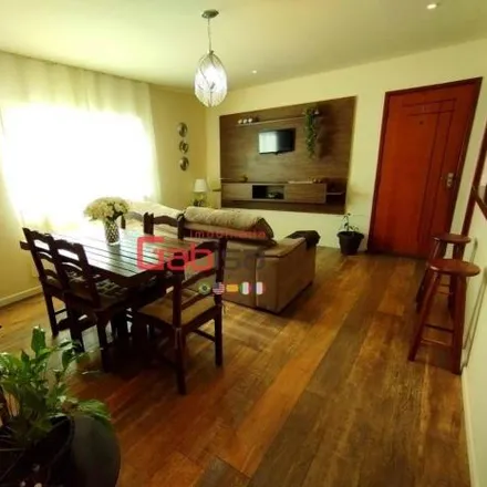 Buy this 3 bed apartment on unnamed road in São Pedro da Aldeia - RJ, 28941-408