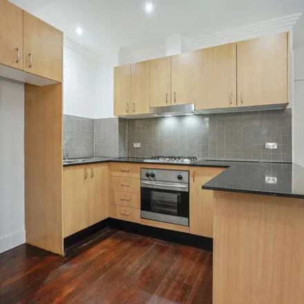 Image 3 - New Canterbury Road, Petersham NSW 2049, Australia - Apartment for rent