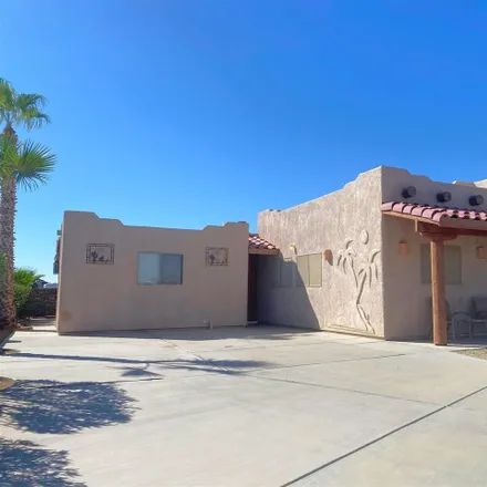 Buy this 2 bed house on 12918 South Camino del Diablo in Fortuna Foothills, AZ 85367