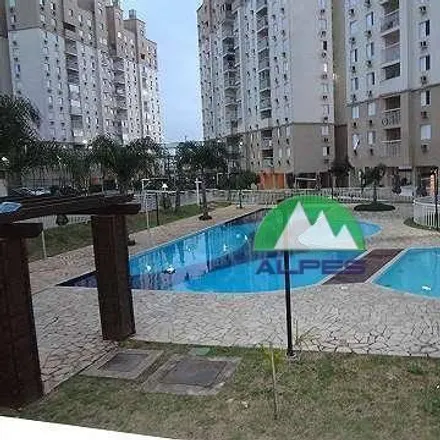 Image 2 - Shell, Rua Francisco Derosso 422, Xaxim, Curitiba - PR, 81810-440, Brazil - Apartment for sale