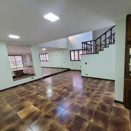 Buy this 5 bed house on Edifício Economia in Rua da Economia 102, Vila Dalila
