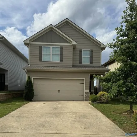 Buy this 3 bed house on Cotton Creek Road Northwest in Huntsville, AL 35806