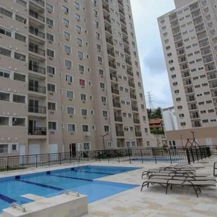 Rent this 2 bed apartment on Rua Cordovil 1575 in Cordovil, Rio de Janeiro - RJ