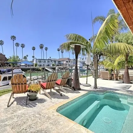 Rent this 4 bed house on 2997 Surfrider Avenue in Pierpont Bay, Ventura