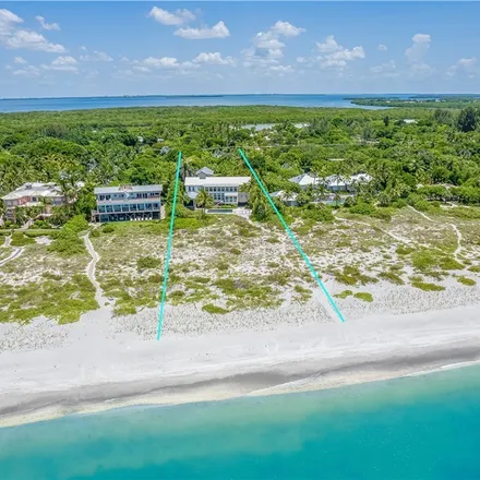 Buy this 6 bed house on 16512 Captiva Drive in Captiva, Lee County