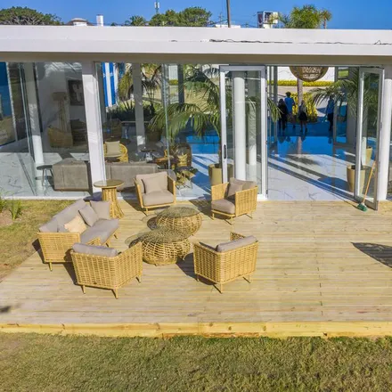 Buy this 1 bed apartment on unnamed road in 20003 Punta Ballena, Uruguay