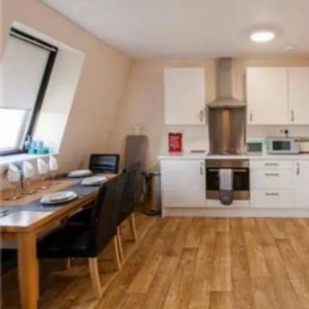 Rent this 3 bed apartment on Unite House in West Street, Southampton