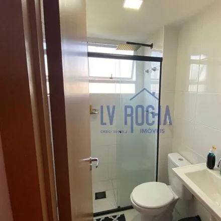 Buy this 2 bed apartment on Estrada Velha de Itapecerica in Ferreira, São Paulo - SP