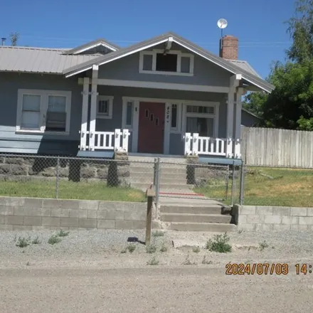 Buy this 2 bed house on 408 N East C St in Alturas, California