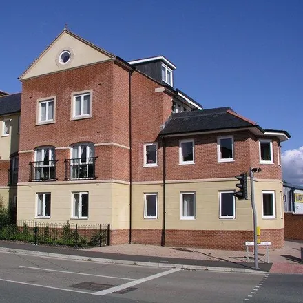 Rent this 2 bed apartment on Drovers in Sturminster Newton, DT10 1RA