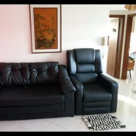 Rent this 1 bed apartment on Parque Unipraias in Avenida Atlântica 6006, Centro