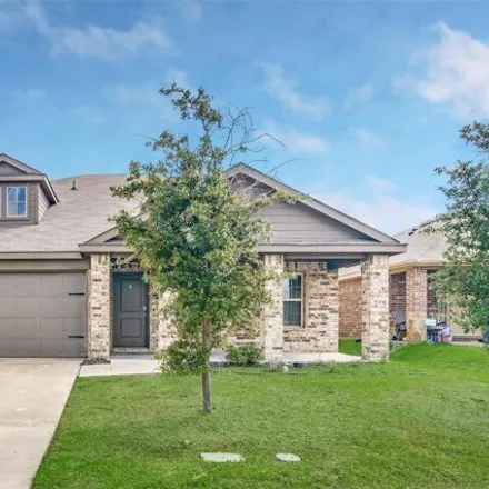 Buy this 4 bed house on 2428 Anton Dr in Forney, Texas