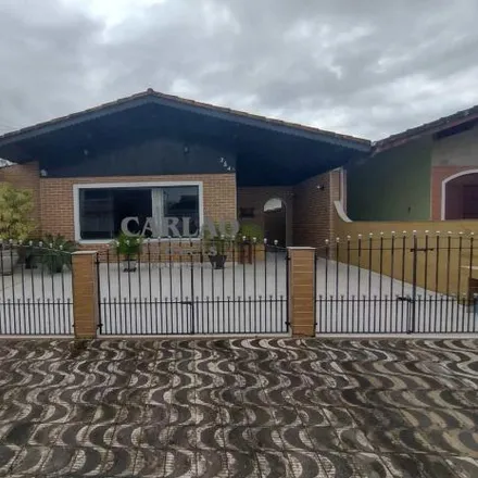 Buy this 5 bed house on Rua Lilás in Real, Praia Grande - SP