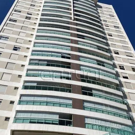 Image 2 - Edificio Maison Unique, Rua Caracas 350, Guanabara, Londrina - PR, 86055-450, Brazil - Apartment for rent