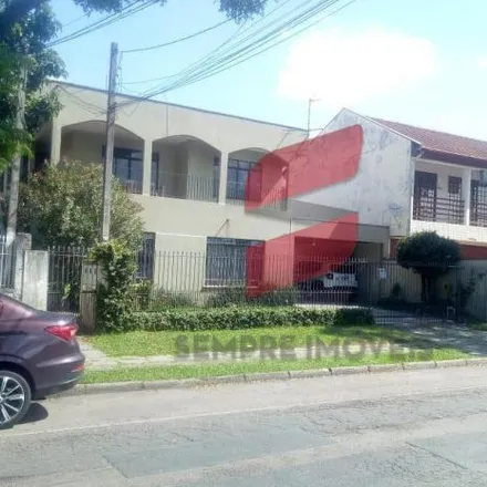 Buy this 6 bed house on Rua Alcino Guanabara 1213 in Hauer, Curitiba - PR