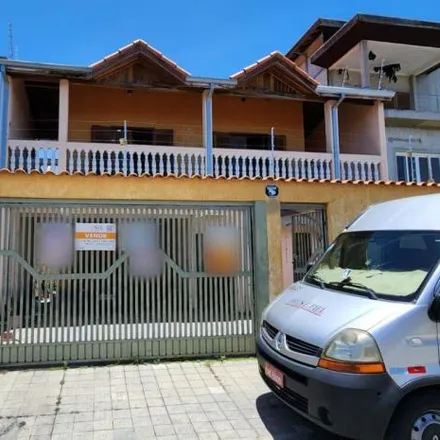 Buy this 4 bed house on Avenida José Cândido Porto in Vila Branca, Jacareí - SP