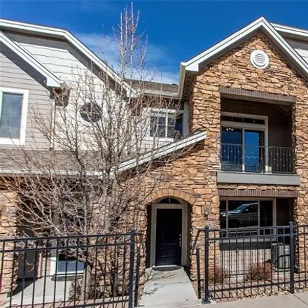 Buy this 3 bed townhouse on 9018 East Phillips Lane in Centennial, CO 80112