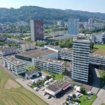 Image 2 - Gerstl Weinselektionen, Sandäckerstrasse 10, 8957 Spreitenbach, Switzerland - Apartment for rent