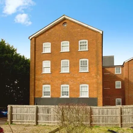 Buy this 2 bed apartment on Royston Road in Wendens Ambo, CB11 4JY