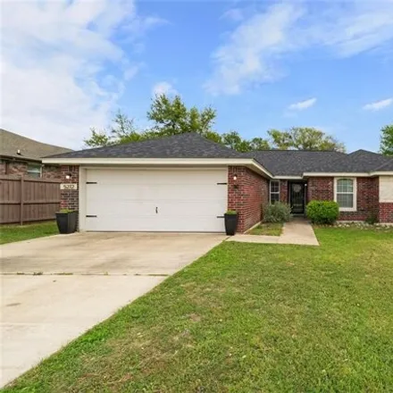 Buy this 4 bed house on 5398 Yellow Pine Court in Killeen, TX 76542
