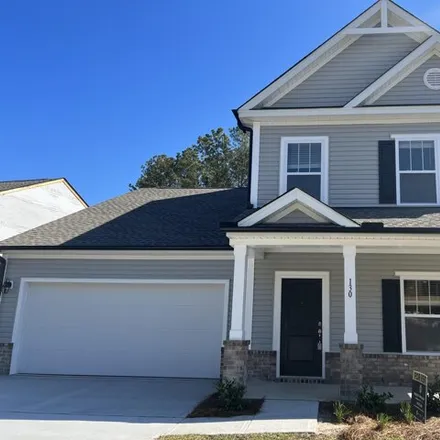 Rent this 3 bed house on unnamed road in Berkeley County, SC 29486