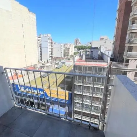 Rent this 1 bed apartment on Evolución in Avenida Córdoba, Recoleta