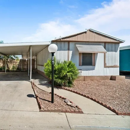 Buy this 4 bed house on Peoria Polynesian Village Office in North 91st Avenue, Peoria