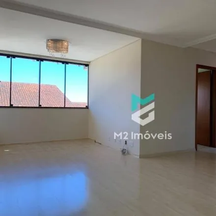 Buy this 3 bed apartment on Rua Johann Doebeli in Água Verde, Blumenau - SC