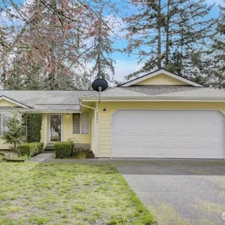 Buy this 3 bed house on 2998 174th Street East in Spanaway, WA 98445