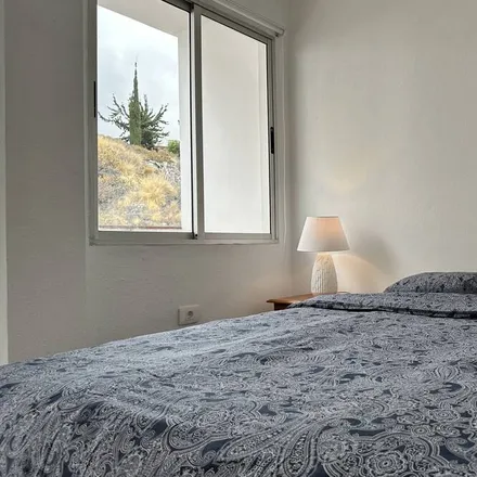 Rent this 3 bed apartment on Los Llanos de Aridane