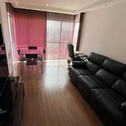 Image 2 - unnamed road, Campo Belo, São Paulo - SP, 04635-052, Brazil - Apartment for sale