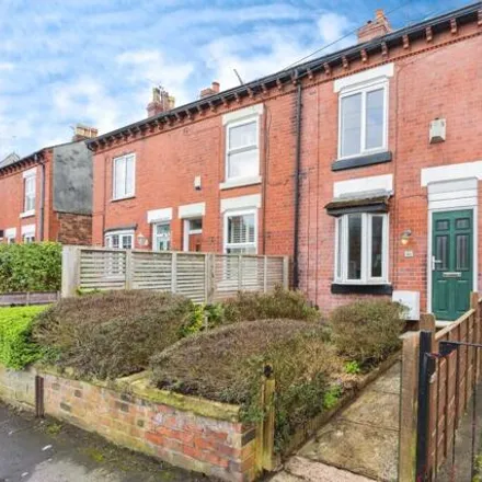 Buy this 2 bed townhouse on Church Road in Manchester, M22 4WD