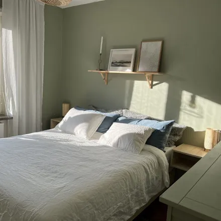Rent this 2 bed apartment on Geijersgatan in 752 24 Uppsala, Sweden