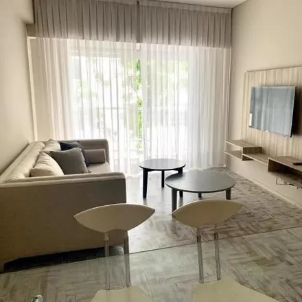 Rent this 3 bed apartment on Ciudad de la Paz 2829 in Belgrano, C1428 AAX Buenos Aires