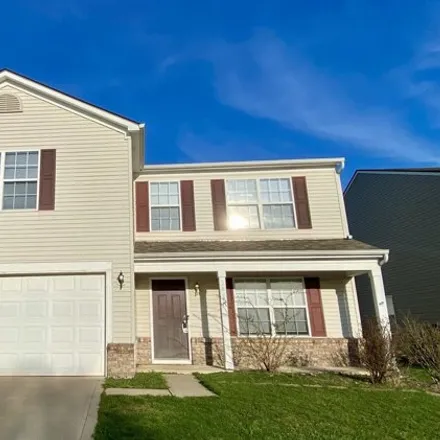 Buy this 4 bed house on 2618 Camelot Way in Greenwood, IN 46143