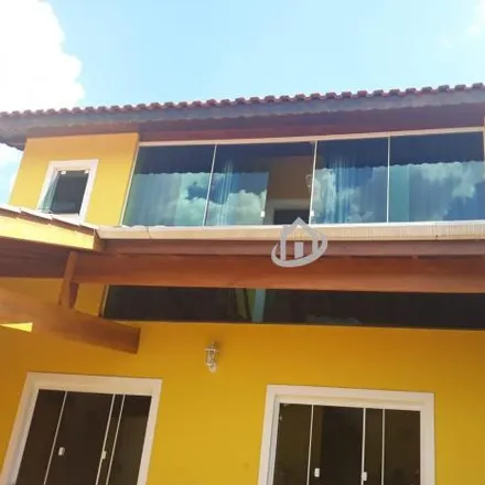 Buy this 4 bed house on Rua Vinícius de Moraes in Jardim Montezano, Itapecerica da Serra - SP