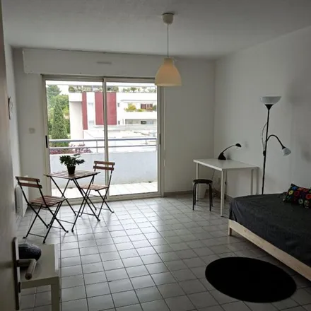 Image 1 - Préfecture de l'Hérault, 34 Place des Martyrs de la Résistance, 34062 Montpellier, France - Apartment for rent