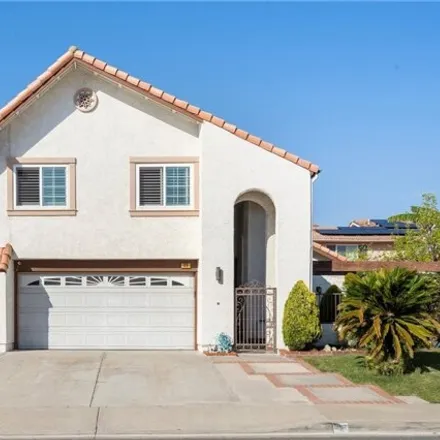 Rent this 4 bed house on 22 Bennington in Irvine, CA 92620