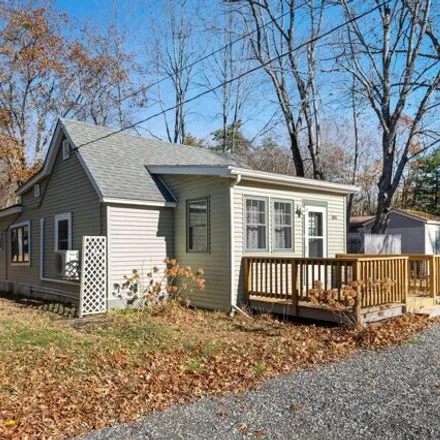 Buy this 2 bed house on 388 High Street in Sanford, ME 04073