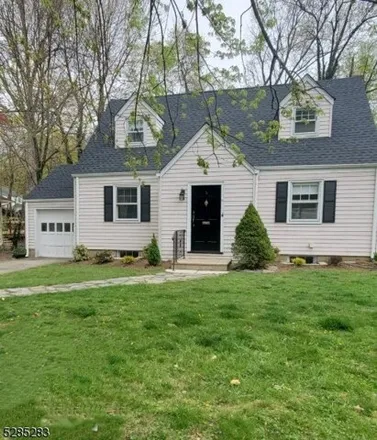Buy this 4 bed house on 27 Vale Drive in Mountain Lakes, Morris County