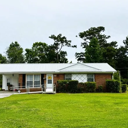 Buy this 3 bed house on 42 Jasper Road in Piney Green, NC 28544