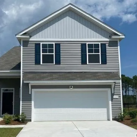 Buy this 4 bed loft on 794 Woodland Drive in Kingstree, SC 29556