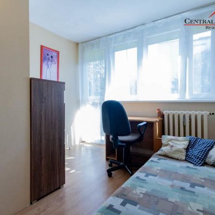 Rent this 4 bed apartment on Przy Cegielni in 87-119 Toruń, Poland
