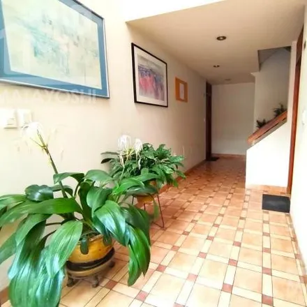 Buy this 3 bed apartment on Los Lanceros in Santiago de Surco, Lima Metropolitan Area 10051