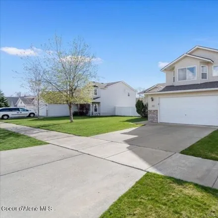 Image 2 - 1421 North Marcasite Court, Post Falls, ID 83854, USA - House for sale